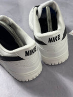 Tênis Nike Dunk Sb Low - Branco/Preto
