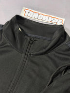 Conjunto Academy Dri Fit - Black/Grey