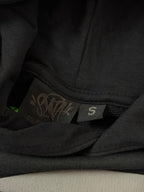 Conjunto Syna World - Grey Black