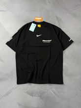 Camiseta Oversized Nike x Nocta L’art - Preto