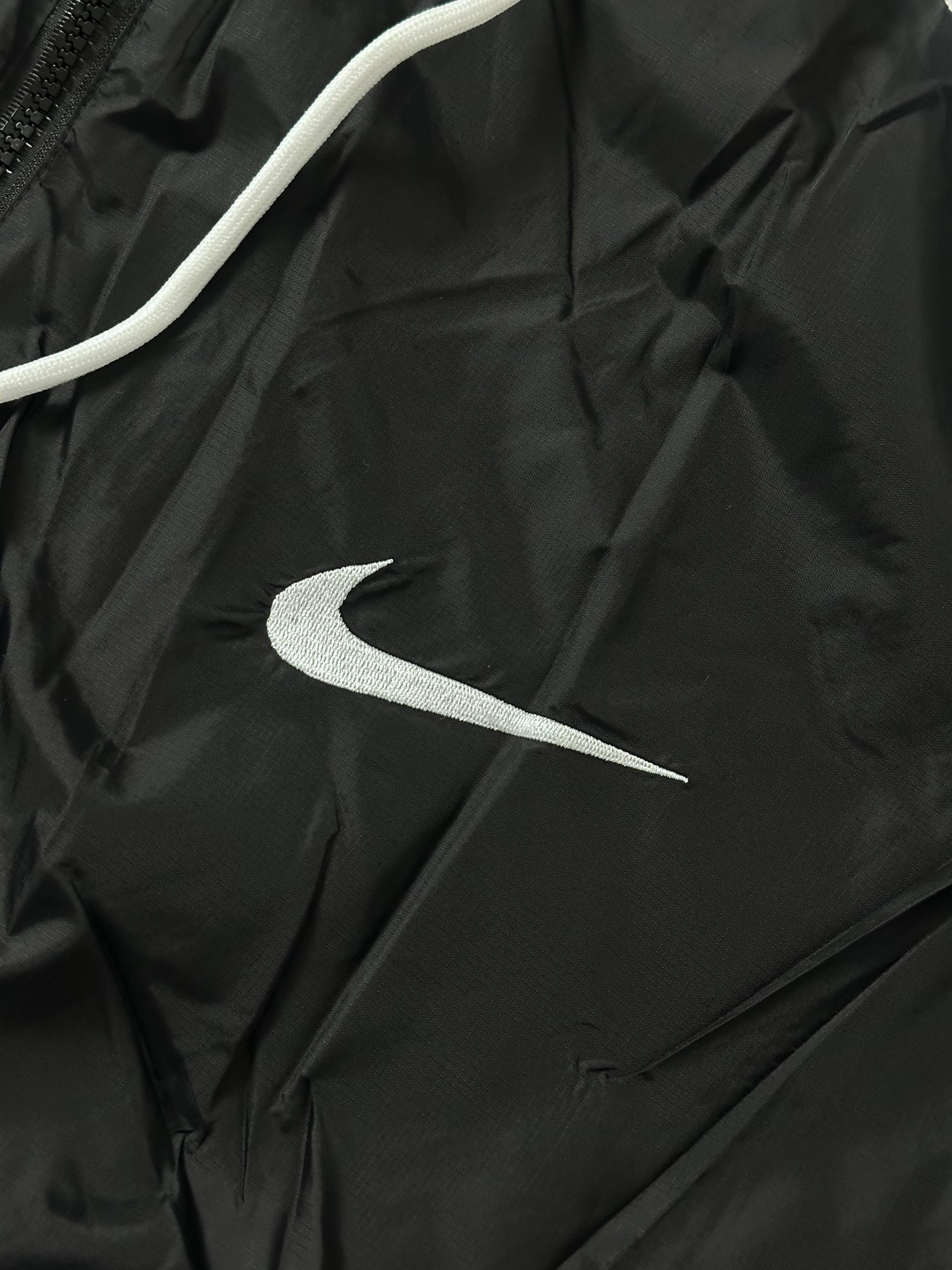 Corta Vento Nike Swoosh - Preto