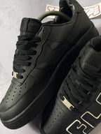 Tênis Nike Air Force 1 x CPFM - Preto