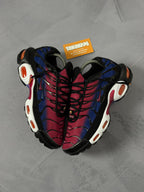 Tênis Nike Air Max Plus TN - Barcelona