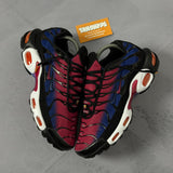 Tênis Nike Air Max Plus TN - Barcelona