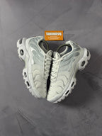 Tênis Nike Air Max Plus TN - Pure Platinum