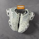 Tênis Nike Air Max Plus TN - Pure Platinum