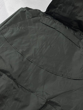 Corta Vento Nike Windrunner - Preto