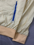 Corta Vento Nike Windrunner - Azul/Vermelho