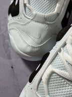 Tênis Nike Air More Uptempo Low - White