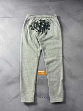 Conjunto Syna World - Cinza
