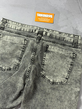 Calça Jeans Brow - 01