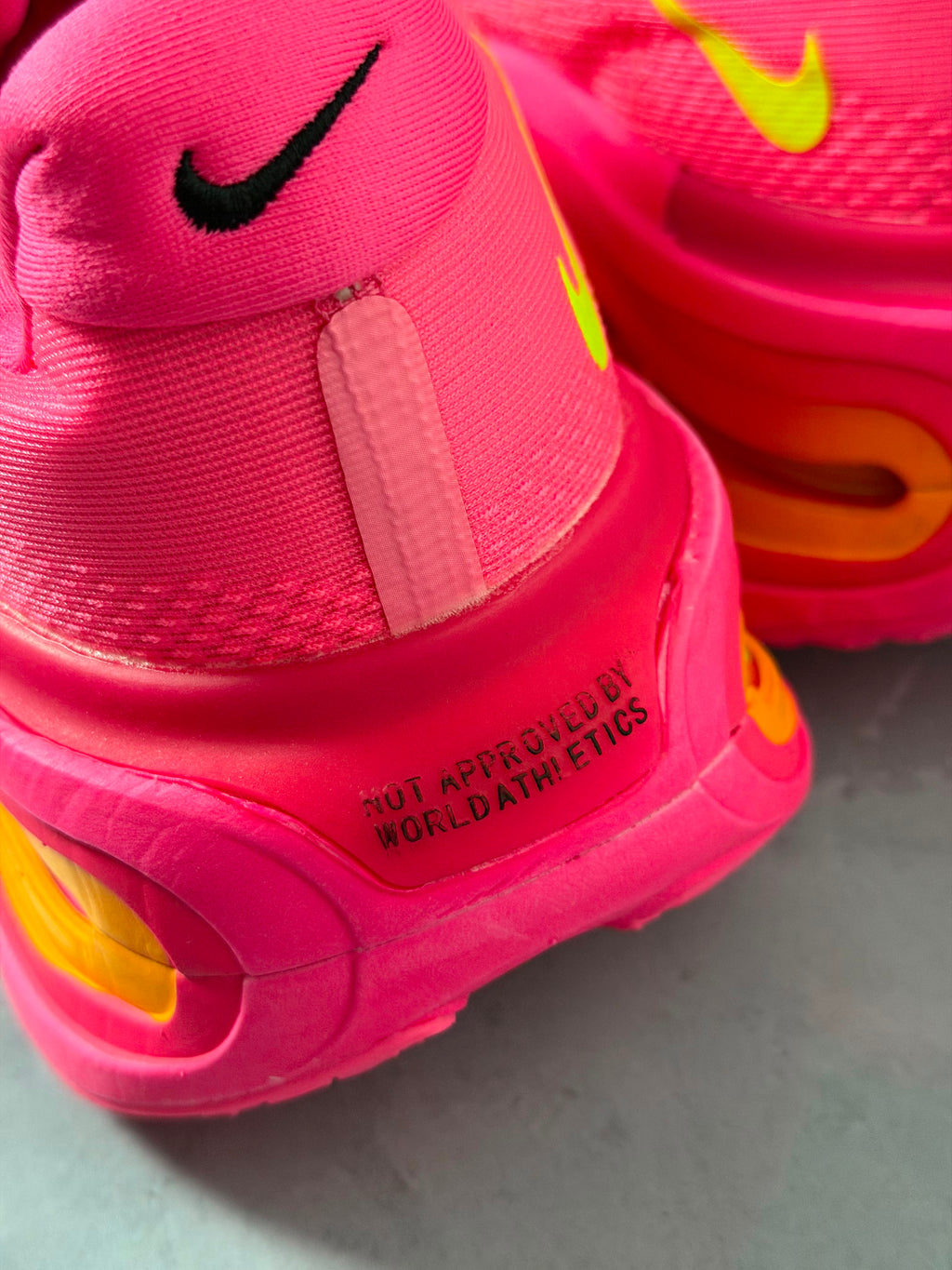Tênis Nike Vomero - Pink