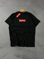 Camiseta Supreme - Preto 04