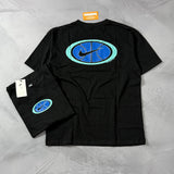 Camiseta Oversized Nike Argon - Preto