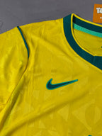 Camisa Seleção BRA 2026 NEYMAR