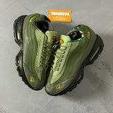 Tênis Nike Air Max 95 Corteiz - Verde
