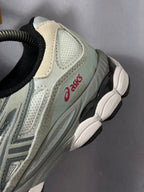 Tênis Asics Gel NYC - Cinza