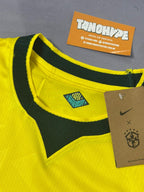 Camisa Seleção BRA 2026 FEMININA