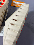 Chinelo Slide Nike Mind 001 - Bege