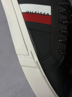 Tênis Tommy Hilfiger Dino - Preto