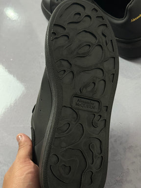Tênis Alexander McQueen - All Black