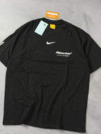 Camiseta Nike x Nocta L’art - Preto