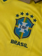 Camisa Seleção BRA 2026