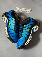 Tênis Nike Air Max Plus TN - Hyper Blue
