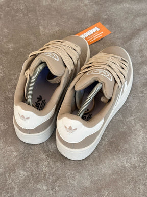 Tênis Adidas Campus 00s - Bege