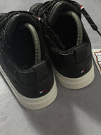 Tênis Tommy Hilfiger Dino - Preto