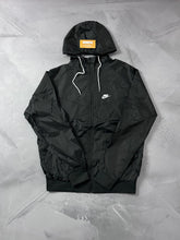Corta Vento Nike Windrunner - Preto