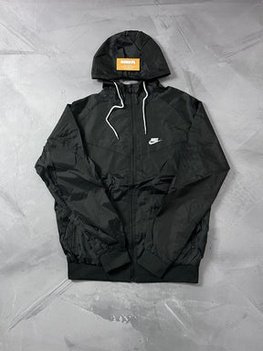 Corta Vento Nike Windrunner - Preto
