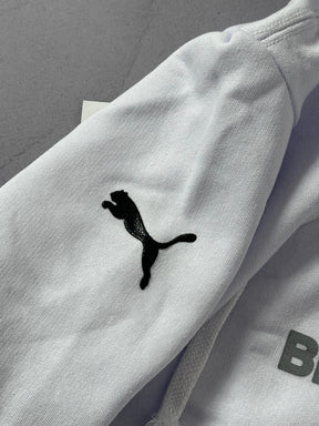 Moletom Puma x Bmw - Branco