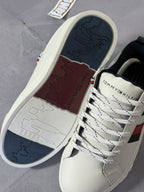 Tênis Tommy Hilfiger Dino - Branco