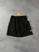 Shorts Tactel High C. - Preto