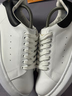 Tênis Alexander McQueen - Branco