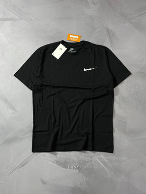 Camiseta Nike Ray - Preto