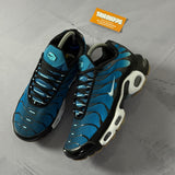 Tênis Nike Air Max Plus TN - Blue