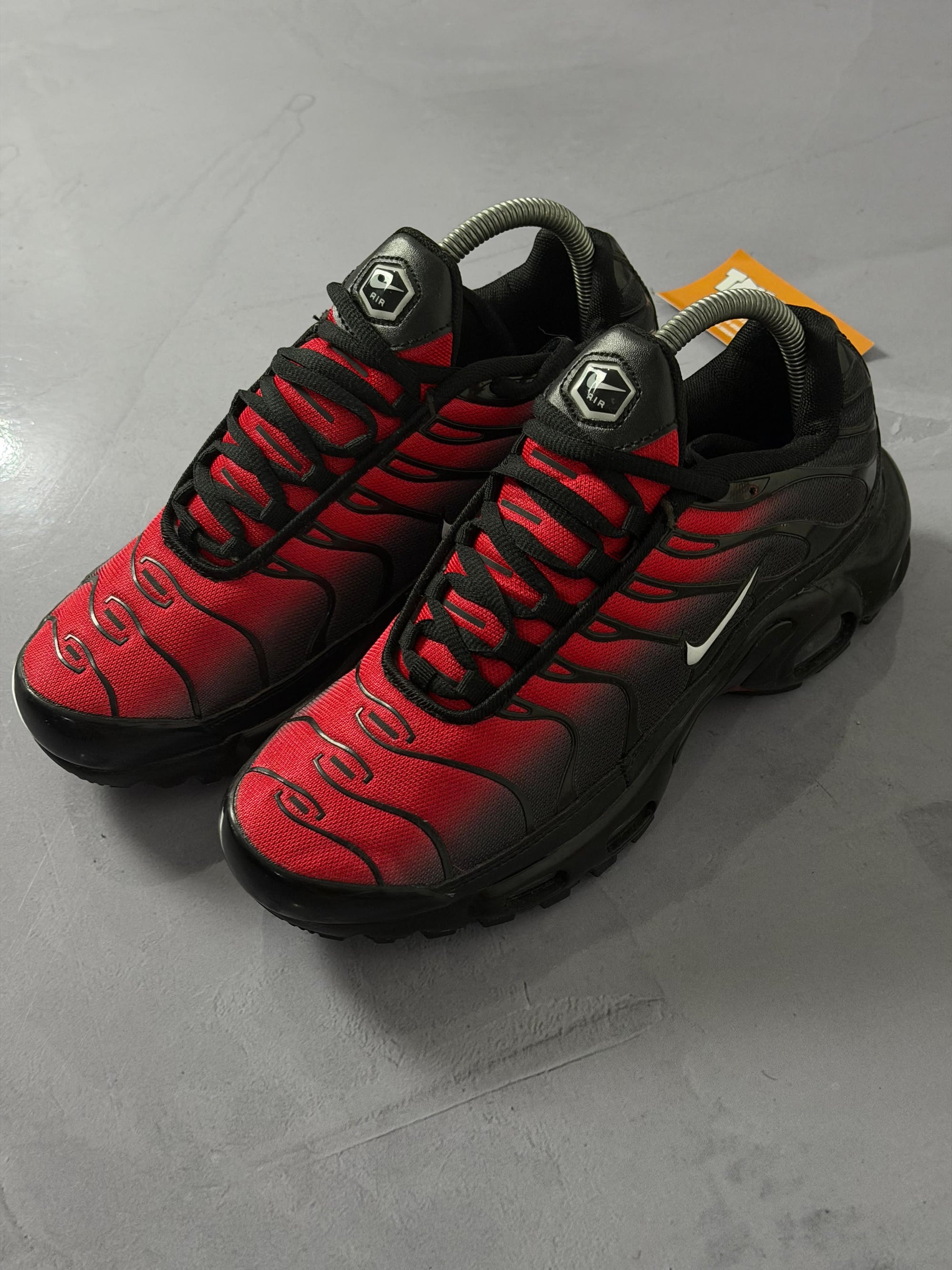 Tênis Nike Air Max Plus TN - Red