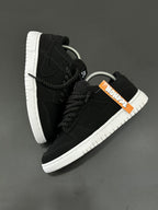 Tênis Nike Dunk - Nobuck