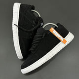 Tênis Nike Dunk - Nobuck