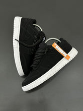 Tênis Nike Dunk - Nobuck