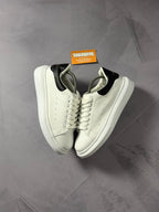 Tênis Alexander McQueen - Branco