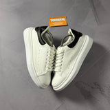 Tênis Alexander McQueen - Branco