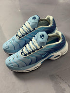 Tênis Nike Air Max Plus TN - University Blue
