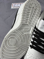 Tênis Nike Dunk Sb Low - Branco/Preto