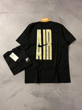 Camiseta Nike Big Air - Preto