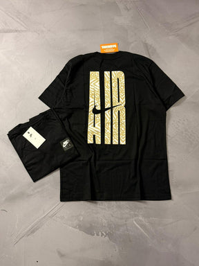 Camiseta Nike Big Air - Preto