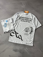Camiseta Nike x Nocta Always - Branco