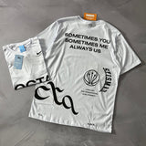 Camiseta Nike x Nocta Always - Branco